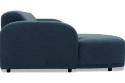 Nova Living Ronde Banken|Loungebanken^Loungebank Isola