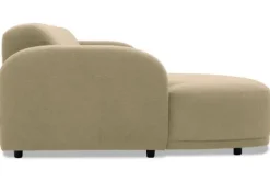 Nova Living Ronde Banken|Loungebanken^Loungebank Isola