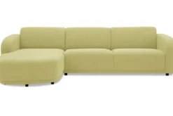 Nova Living Ronde Banken|Loungebanken^Loungebank Isola