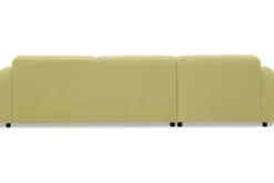 Nova Living Ronde Banken|Loungebanken^Loungebank Isola