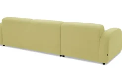 Nova Living Ronde Banken|Loungebanken^Loungebank Isola