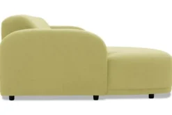 Nova Living Ronde Banken|Loungebanken^Loungebank Isola