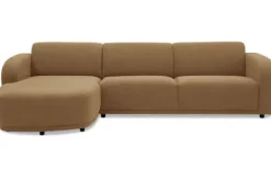 Nova Living Ronde Banken|Loungebanken^Loungebank Isola