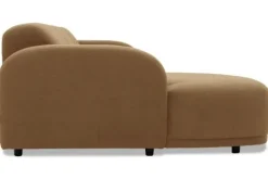 Nova Living Ronde Banken|Loungebanken^Loungebank Isola