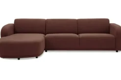 Nova Living Ronde Banken|Loungebanken^Loungebank Isola