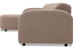 Nova Living Ronde Banken|Loungebanken^Loungebank Isola