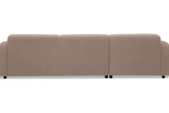 Nova Living Ronde Banken|Loungebanken^Loungebank Isola