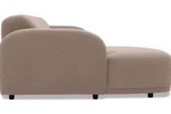 Nova Living Ronde Banken|Loungebanken^Loungebank Isola