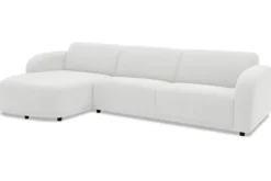 Nova Living Ronde Banken|Loungebanken^Loungebank Isola