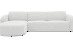 Nova Living Ronde Banken|Loungebanken^Loungebank Isola