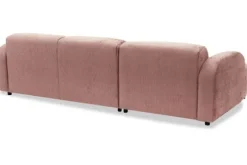 Hot Nova Living Loungebank Isola