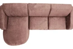 Hot Nova Living Loungebank Isola