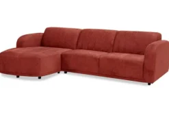 Hot Nova Living Loungebank Isola