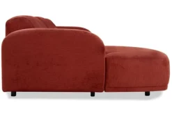 Hot Nova Living Loungebank Isola