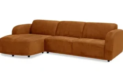 Hot Nova Living Loungebank Isola