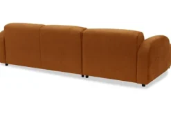 Hot Nova Living Loungebank Isola