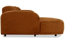 Hot Nova Living Loungebank Isola