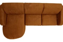 Hot Nova Living Loungebank Isola