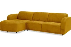 Hot Nova Living Loungebank Isola