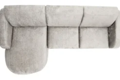 Hot Nova Living Loungebank Isola