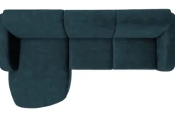 Nova Living Loungebanken^Loungebank  Isola