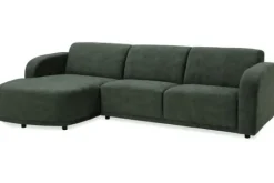 Nova Living Loungebanken^Loungebank  Isola