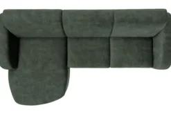 Nova Living Loungebanken^Loungebank  Isola