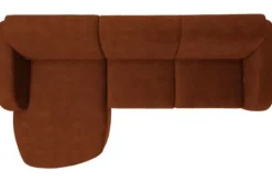 Nova Living Loungebanken^Loungebank  Isola