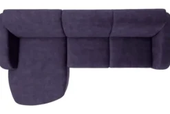 Nova Living Loungebanken^Loungebank  Isola