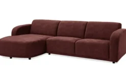 Nova Living Loungebanken^Loungebank  Isola