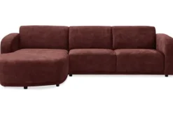 Nova Living Loungebanken^Loungebank  Isola