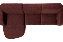 Nova Living Loungebanken^Loungebank  Isola