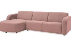 Nova Living Loungebanken^Loungebank  Isola