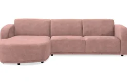 Nova Living Loungebanken^Loungebank  Isola