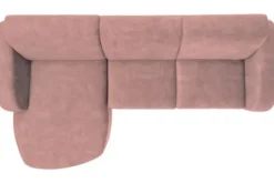 Nova Living Loungebanken^Loungebank  Isola