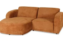 Nova Living Ronde Banken|Loungebanken^Loungebank Isola