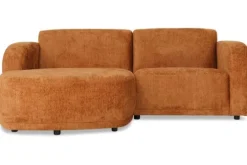 Nova Living Ronde Banken|Loungebanken^Loungebank Isola