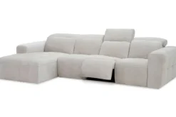 Italian Comfort Style Loungebanken^Loungebank Julo