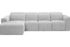 Italian Comfort Style Loungebanken^Loungebank Julo
