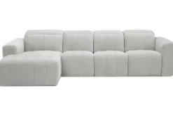 Italian Comfort Style Loungebanken^Loungebank Julo