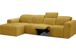 Italian Comfort Style Loungebanken^Loungebank Julo