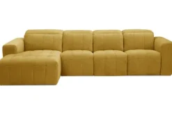 Italian Comfort Style Loungebanken^Loungebank Julo
