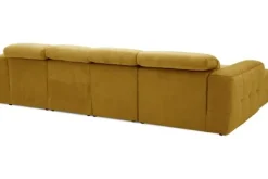 Italian Comfort Style Loungebanken^Loungebank Julo