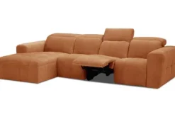 Italian Comfort Style Loungebanken^Loungebank Julo
