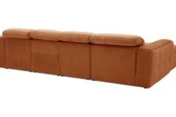 Italian Comfort Style Loungebanken^Loungebank Julo