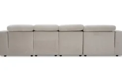 Italian Comfort Style Loungebanken^Loungebank Julo