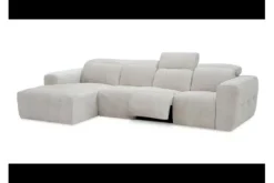 Italian Comfort Style Loungebanken^Loungebank Julo