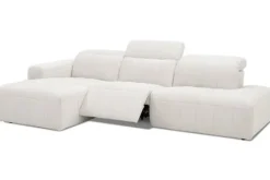 Best Italian Comfort Style Loungebank  Julo