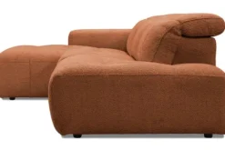 Best Italian Comfort Style Loungebank  Julo