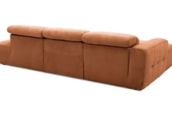 Best Italian Comfort Style Loungebank  Julo